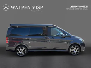 Mercedes-Benz Marco Polo Horiz 300 d 4M