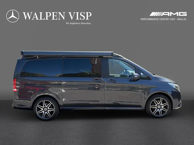 Mercedes-Benz Marco Polo Horiz 300 d 4M