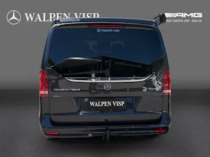 Mercedes-Benz Marco Polo Horiz 300 d 4M