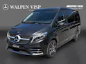 Mercedes-Benz Marco Polo Horiz 300 d 4M