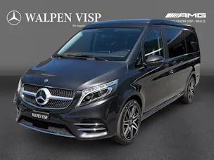 Mercedes-Benz Marco Polo Horiz 300 d 4M