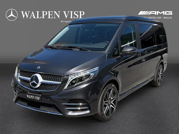 Mercedes-Benz Marco Polo Horiz 300 d 4M
