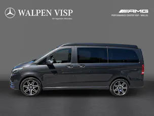 Mercedes-Benz Marco Polo Horiz 300 d 4M