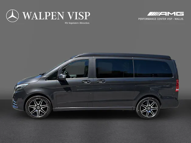 Mercedes-Benz Marco Polo Horiz 300 d 4M