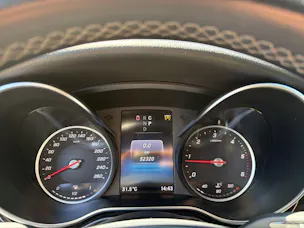 Mercedes-Benz Marco Polo Horiz 300 d 4M