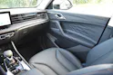 MG HS 1.5 Hybrid+ Luxury