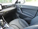 MG HS 1.5 Hybrid+ Luxury