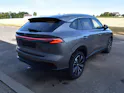 MG HS 1.5 Hybrid+ Luxury