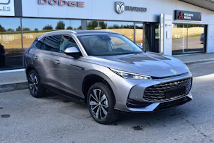 MG HS 1.5 Hybrid+ Luxury