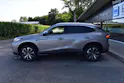 MG HS 1.5 Hybrid+ Luxury