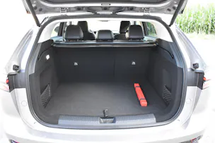 MG HS 1.5 Hybrid+ Luxury