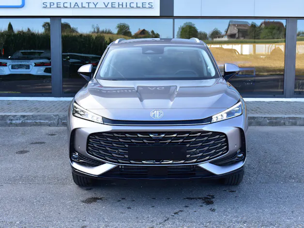 MG HS 1.5 Hybrid+ Luxury