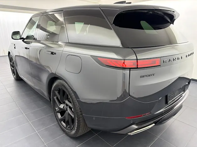 Land Rover RR Sport P460e Dyn. SE