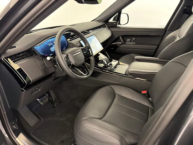 Land Rover RR Sport P460e Dyn. SE