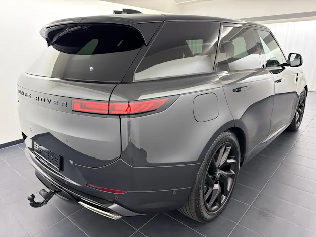 Land Rover RR Sport P460e Dyn. SE