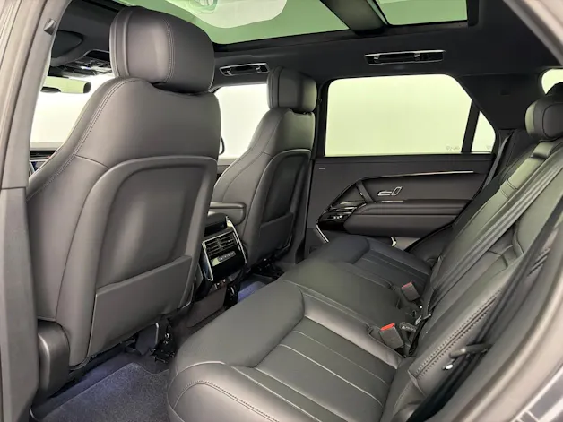 Land Rover RR Sport P460e Dyn. SE