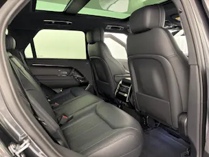 Land Rover RR Sport P460e Dyn. SE