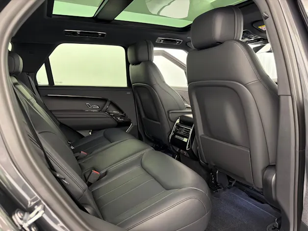 Land Rover RR Sport P460e Dyn. SE