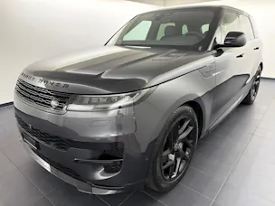 Land Rover RR Sport P460e Dyn. SE