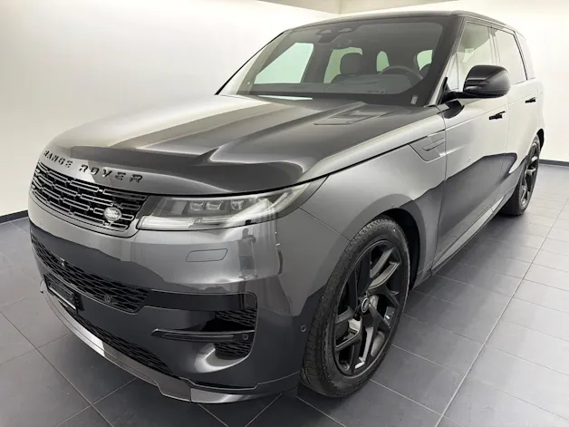 Land Rover RR Sport P460e Dyn. SE