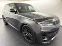 Land Rover RR Sport P460e Dyn. SE