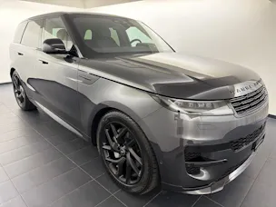 Land Rover RR Sport P460e Dyn. SE