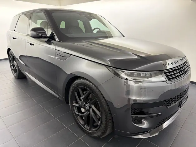 Land Rover RR Sport P460e Dyn. SE