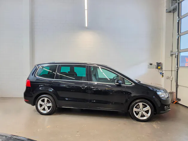 VW Sharan 2.0 TDI BMT Highline 4Motion 7 Sitzplätze