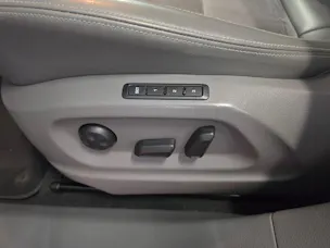 VW Sharan 2.0 TDI BMT Highline 4Motion 7 Sitzplätze