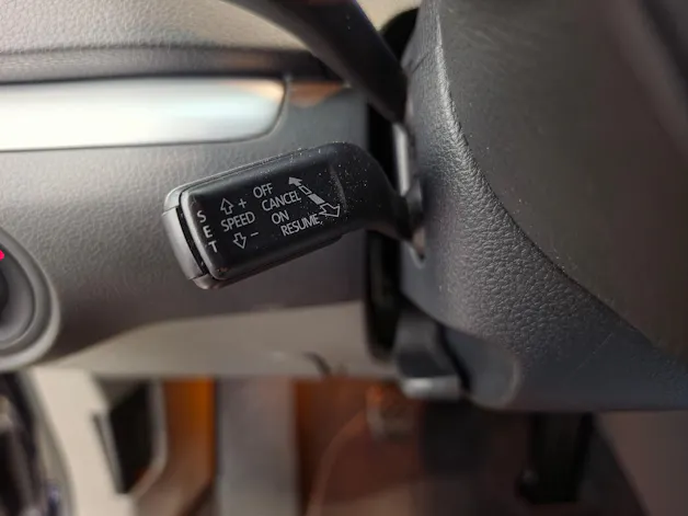 VW Sharan 2.0 TDI BMT Highline 4Motion 7 Sitzplätze