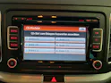 VW Sharan 2.0 TDI BMT Highline 4Motion 7 Sitzplätze