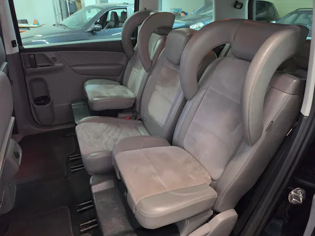 VW Sharan 2.0 TDI BMT Highline 4Motion 7 Sitzplätze