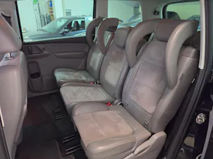 VW Sharan 2.0 TDI BMT Highline 4Motion 7 Sitzplätze