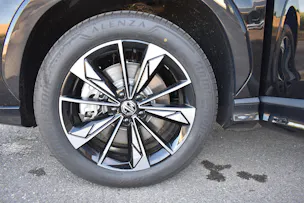 MG HS 1.5 Hybrid+ Luxury