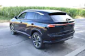 MG HS 1.5 Hybrid+ Luxury