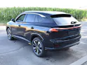 MG HS 1.5 Hybrid+ Luxury