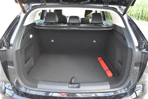 MG HS 1.5 Hybrid+ Luxury