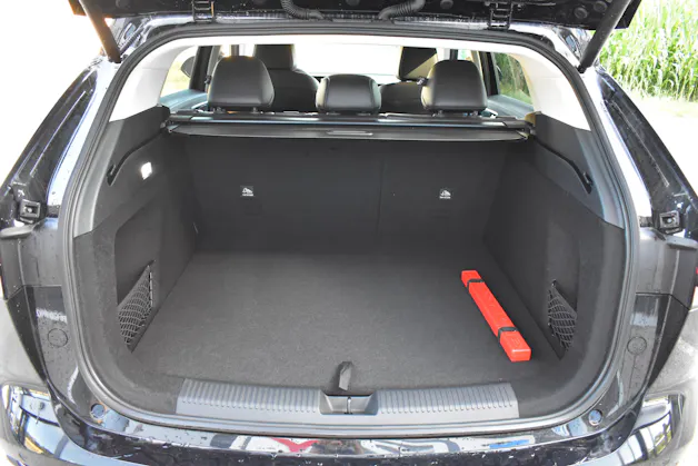 MG HS 1.5 Hybrid+ Luxury