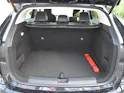 MG HS 1.5 Hybrid+ Luxury