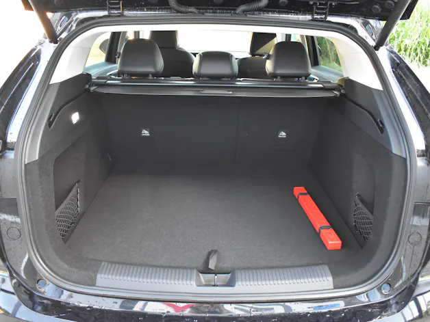 MG HS 1.5 Hybrid+ Luxury