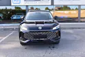MG HS 1.5 Hybrid+ Luxury