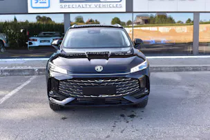 MG HS 1.5 Hybrid+ Luxury