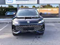 MG HS 1.5 Hybrid+ Luxury