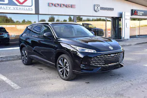 MG HS 1.5 Hybrid+ Luxury