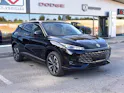 MG HS 1.5 Hybrid+ Luxury