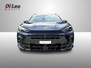 Cupra Terramar 1.5 eTSI DSG