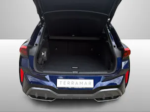 Cupra Terramar 1.5 eTSI DSG