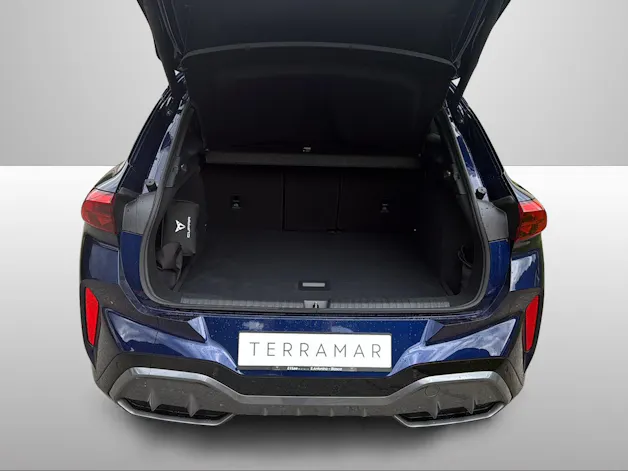 Cupra Terramar 1.5 eTSI DSG