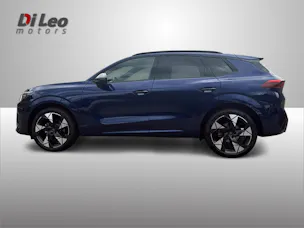 Cupra Terramar 1.5 eTSI DSG