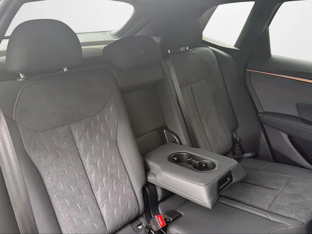 Cupra Terramar 1.5 eTSI DSG